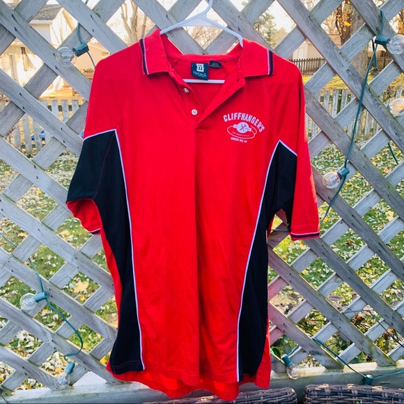 Green Bay Pub Polo - Picture 2 of 4